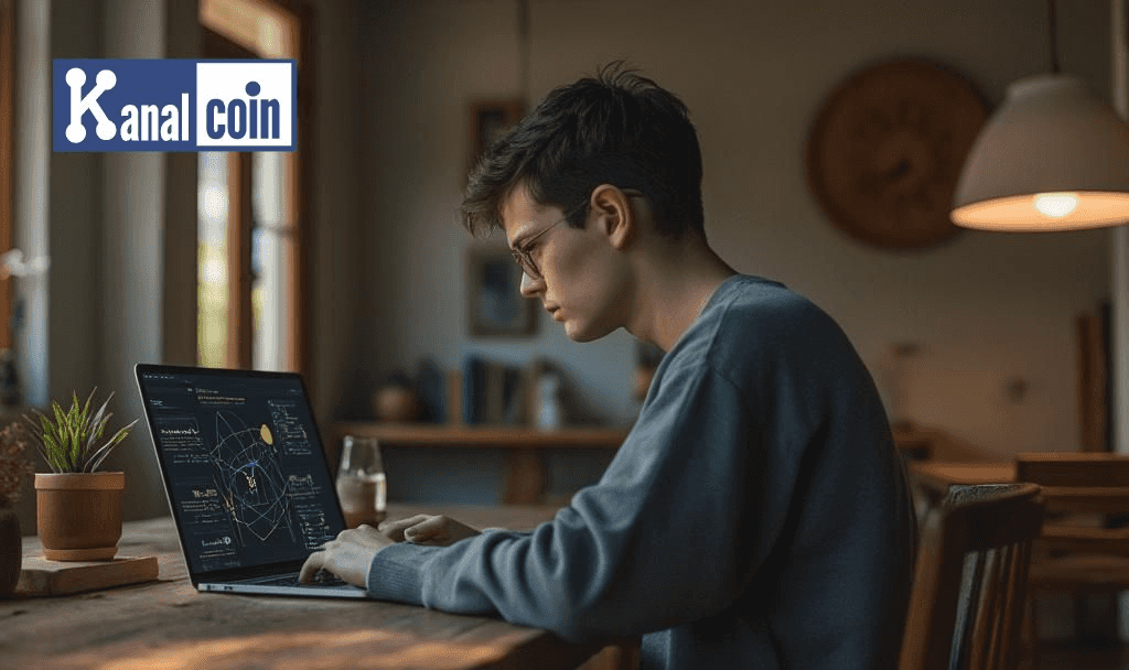 Vitalik Buterin Proposes Gas Cap to Enhance Ethereum Stability