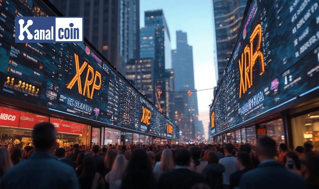 XRP Rallies Amid Triangle Breakout Ahead of Profit-Taking