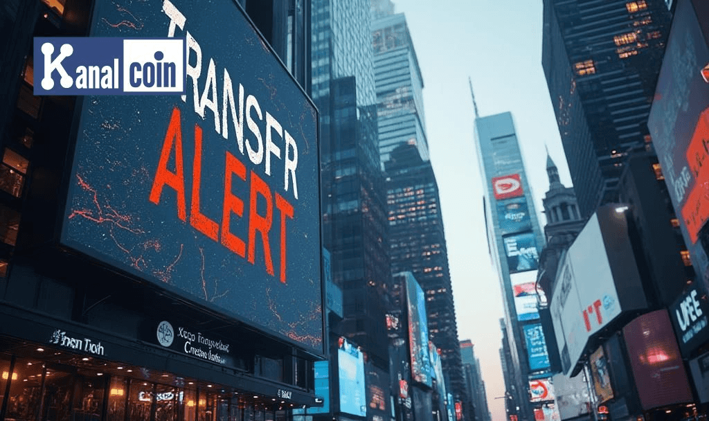 Ripple Co-Founder's XRP Moves Spark Market Correction