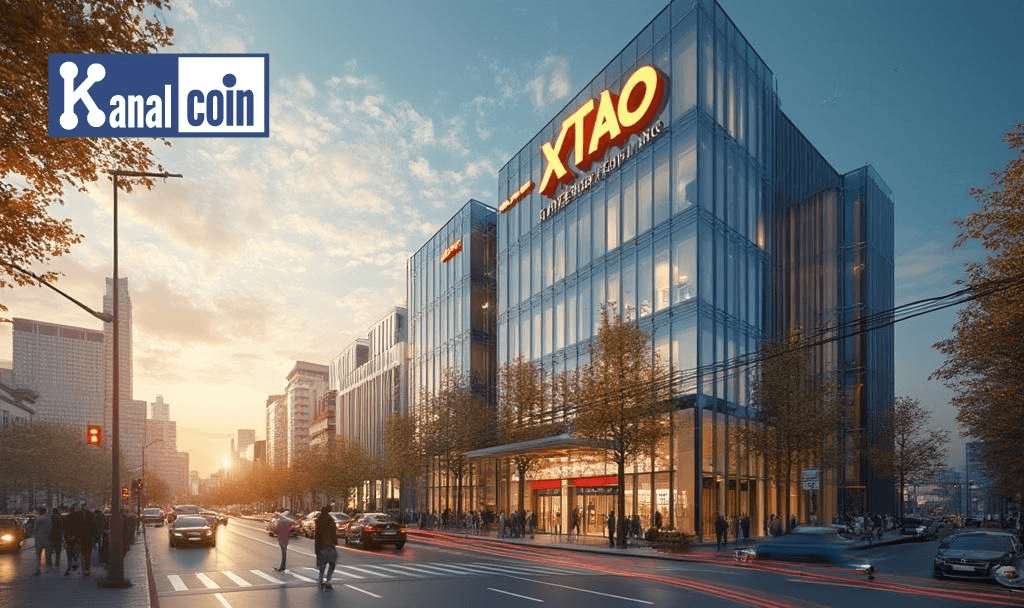 Bittensor Firm xTAO Lists on TSXV, Raises $22.8 Million
