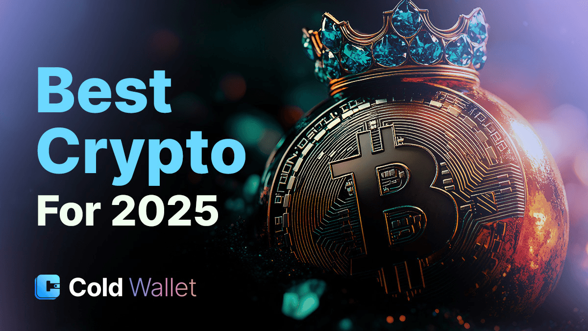Discover the Best Crypto to Buy: Cold Wallet, PEPE, BONK & Bitcoin Cash
