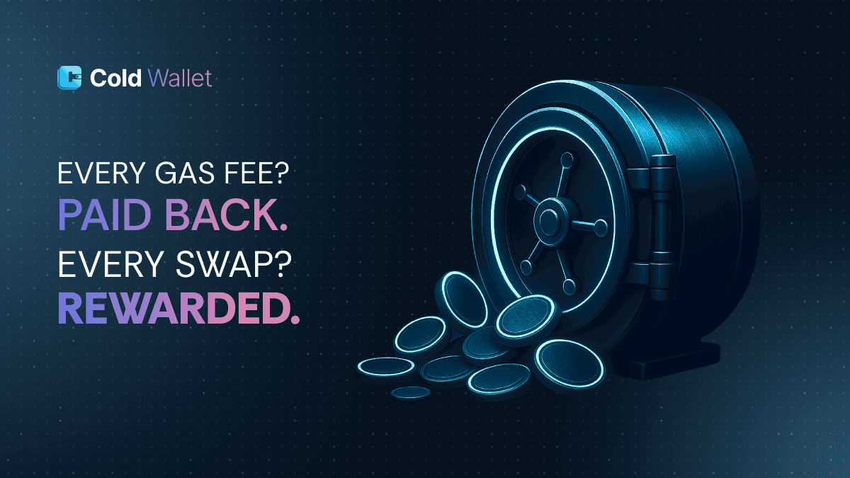 XRP and Stellar Cool Off While Cold Wallet Shows 50x ROI