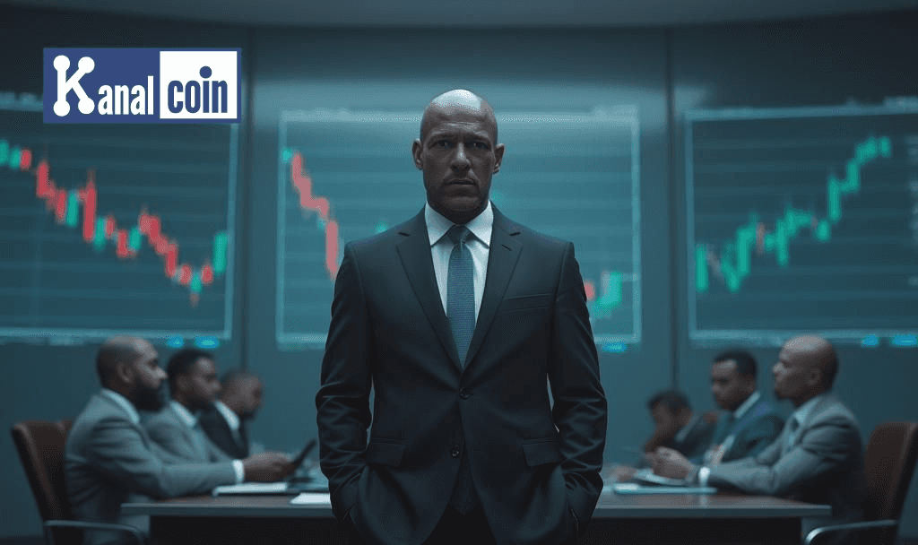 Arthur Hayes Sells $13 Million in Crypto Amid Tariff Concerns