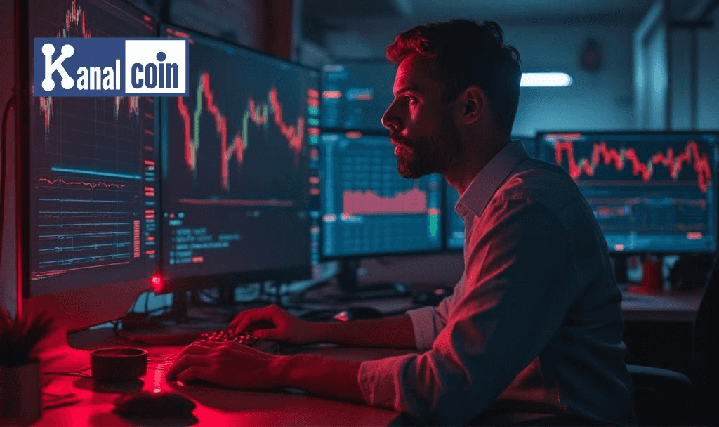 Ethereum Price Falls Below $3,500 Amid Market Weakness