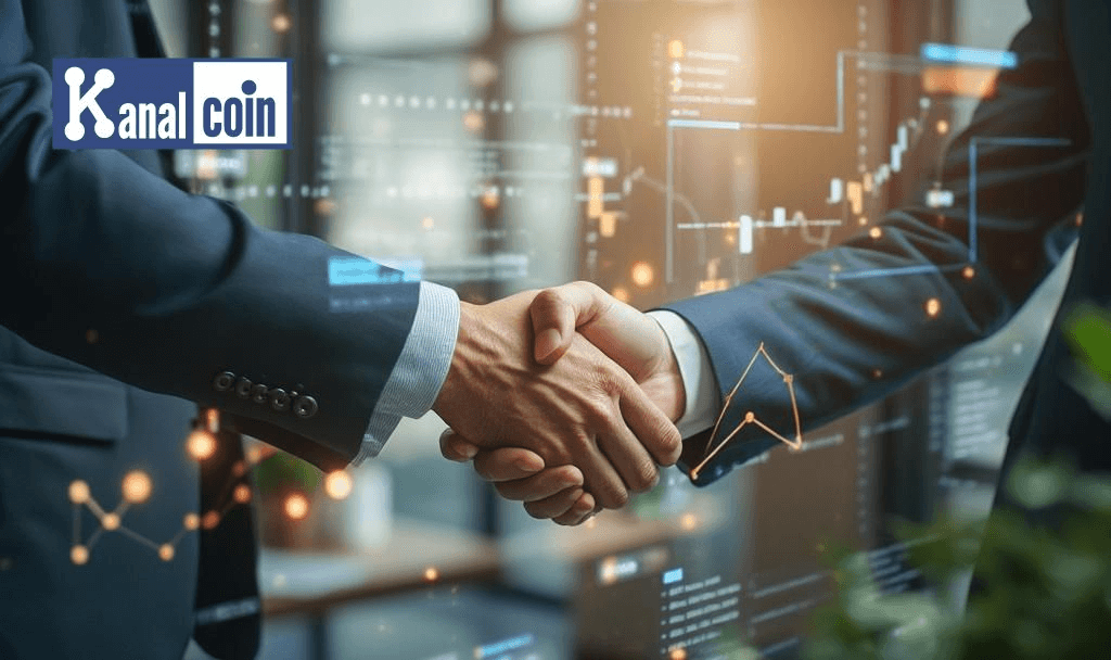 Crédit Agricole's CACEIS Invests in Kriptown's Tokenized Exchange