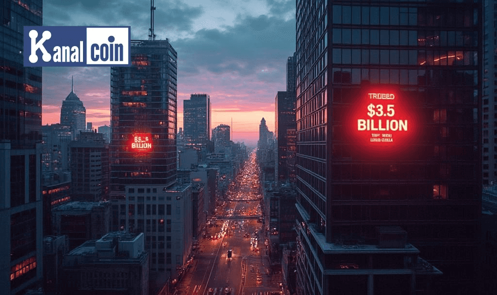 Arkham Unveils $3.5 Billion Bitcoin Theft Scandal