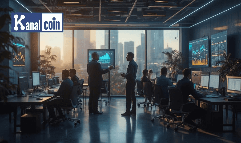 Coinbase Announces 'Everything Exchange' Amid Q2 Revenue Drop