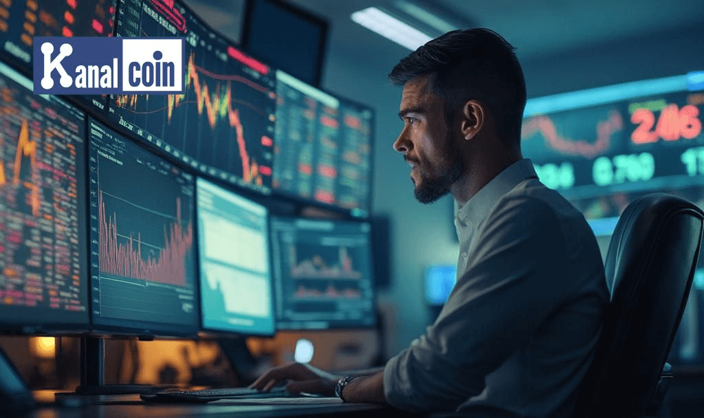 Bitcoin Slides as Macroeconomic Factors Trigger Investor Concerns