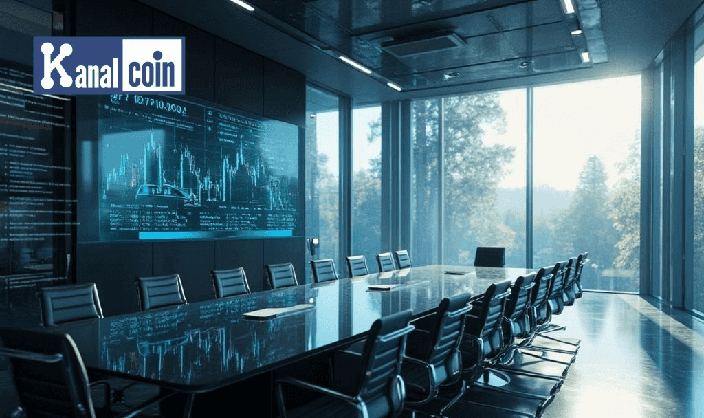 Trump Media Reports $20M Loss, Plans Utility Token
