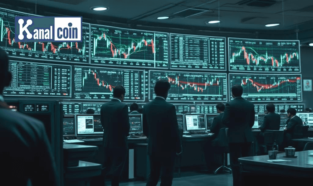 Forbes Examines Crypto Trends Amid 'Christmas In July' Theories