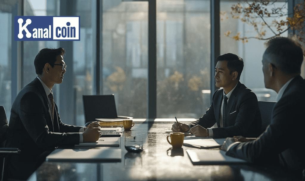 Binance's Zhao Predicts Inevitable Institutional Crypto Adoption