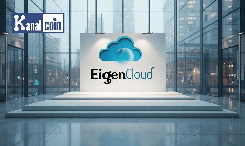 Eigen Labs Launches EigenCloud: A Unified Developer Platform