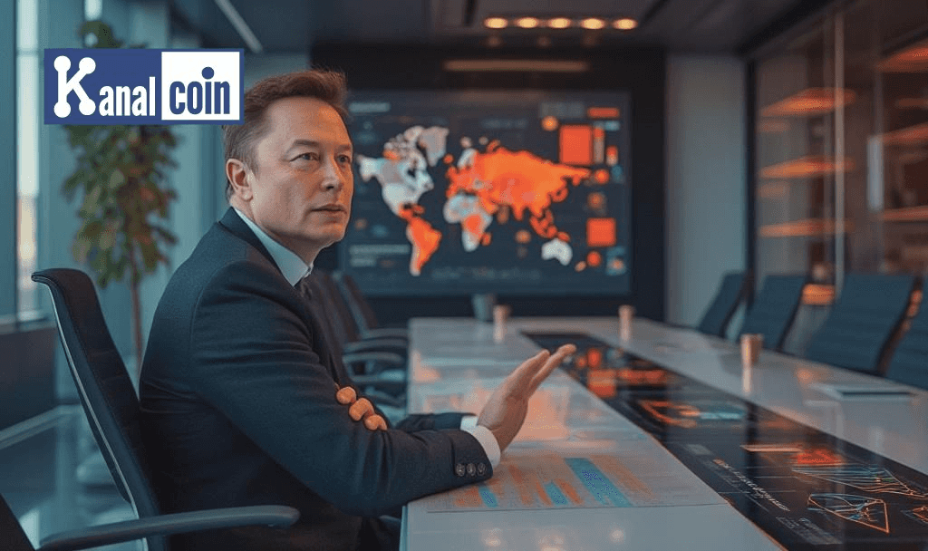 Elon Musk's AI Venture: Tesla's Investment Plans