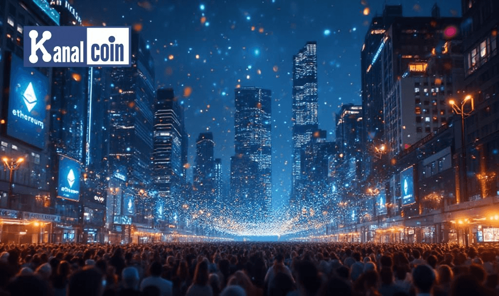 Ethereum's 10th Anniversary Celebrated with Global Engagement