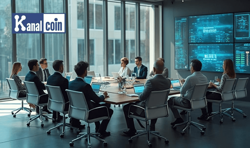 Fairmint Proposes Onchain Equity Framework to SEC