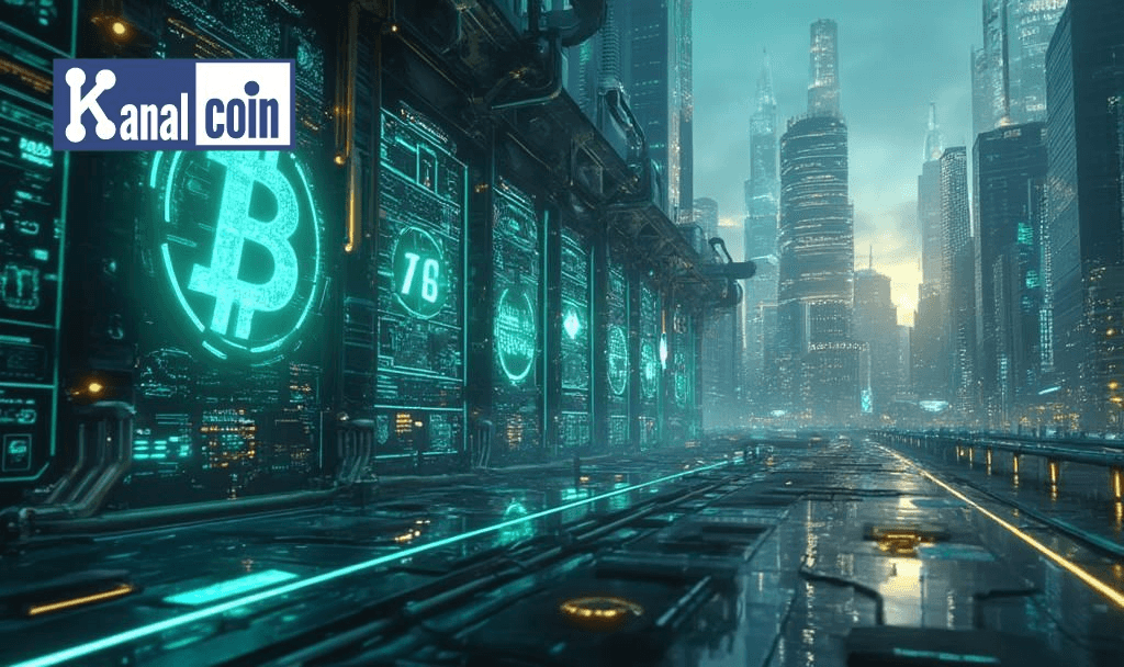 Bitcoin Miner Profits Peak Post-Halving in July