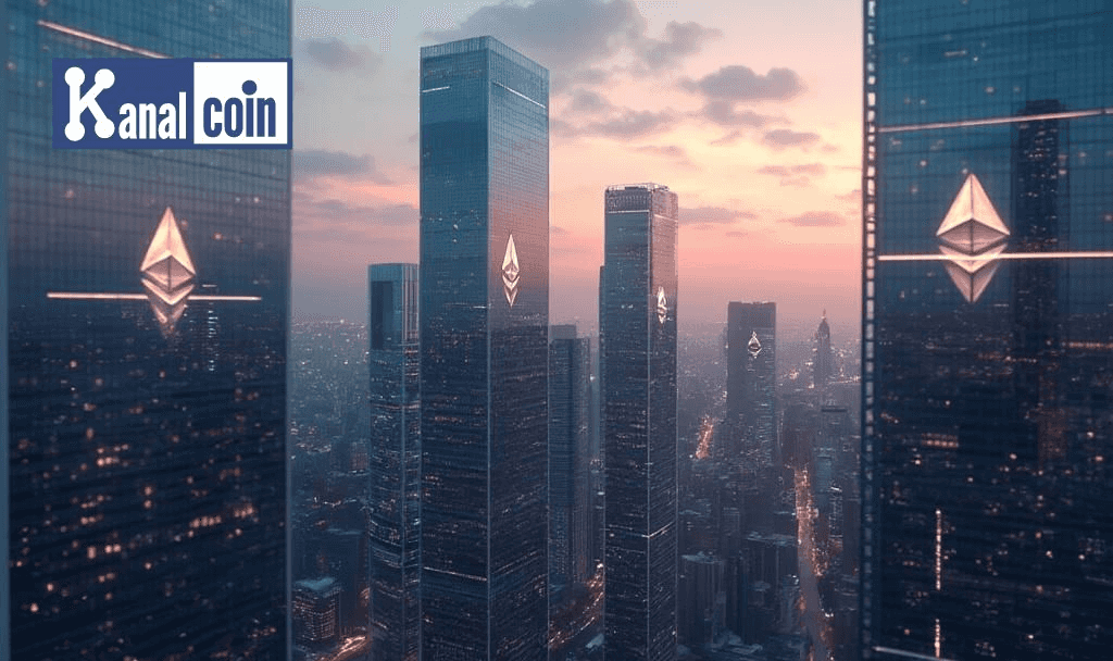 SharpLink Acquires $54 Million in Ethereum