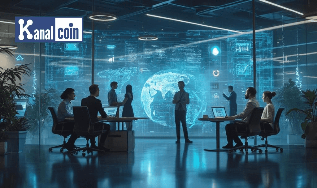 Galaxy Broadens Crypto Strategy to Include Corporate Treasuries