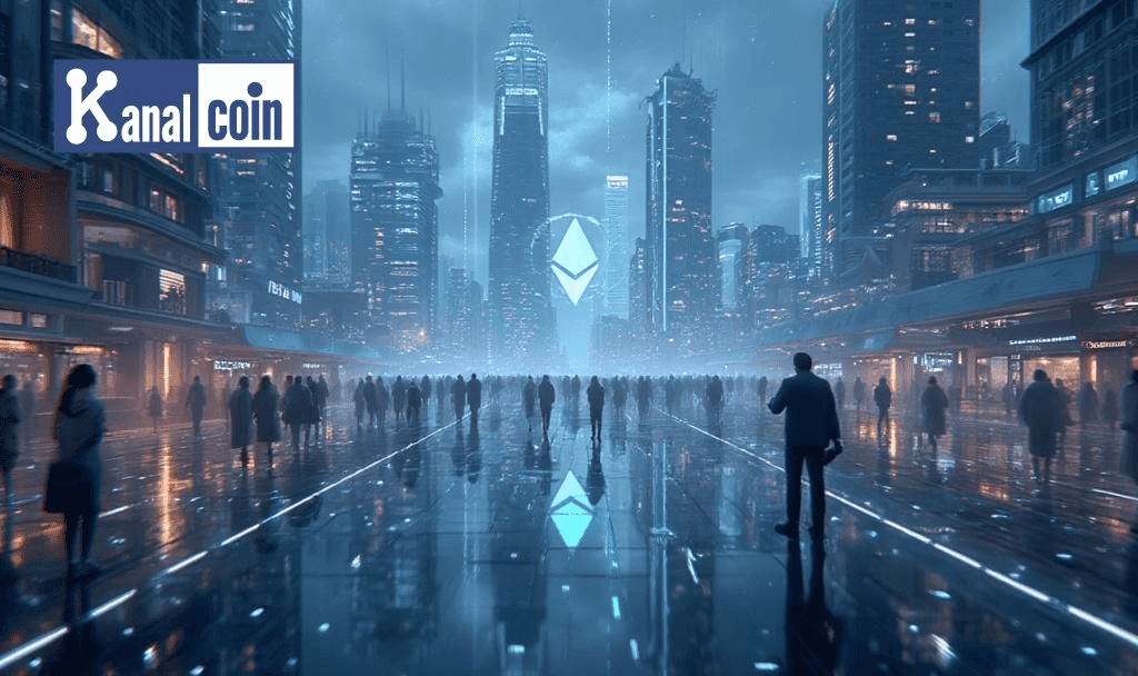 Ethereum Nears $6K Amid Supply Constraints
