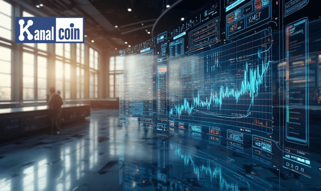 Chainlink Launches Data Streams for U.S. Equities and ETFs