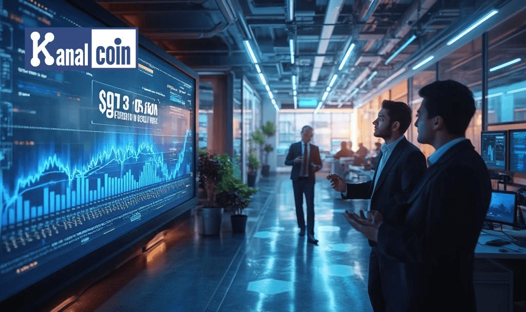 Metaplanet Plans $3.7 Billion Bitcoin Fundraise