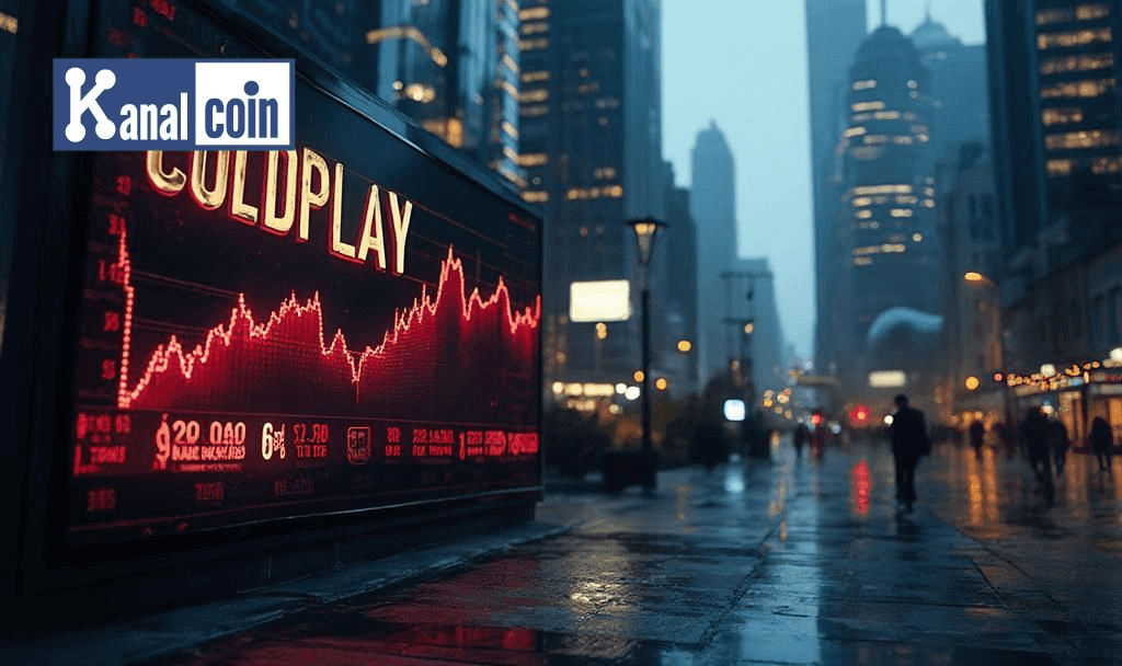 Crypto Leaders Distant From Spotify Playlist Leaks