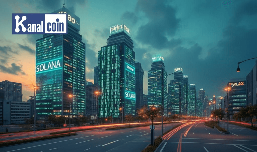 Solana and Phylax Announce Major Protocol Upgrades