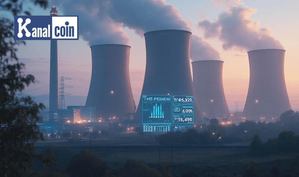 French MPs Propose Bitcoin Mining with Nuclear Surplus