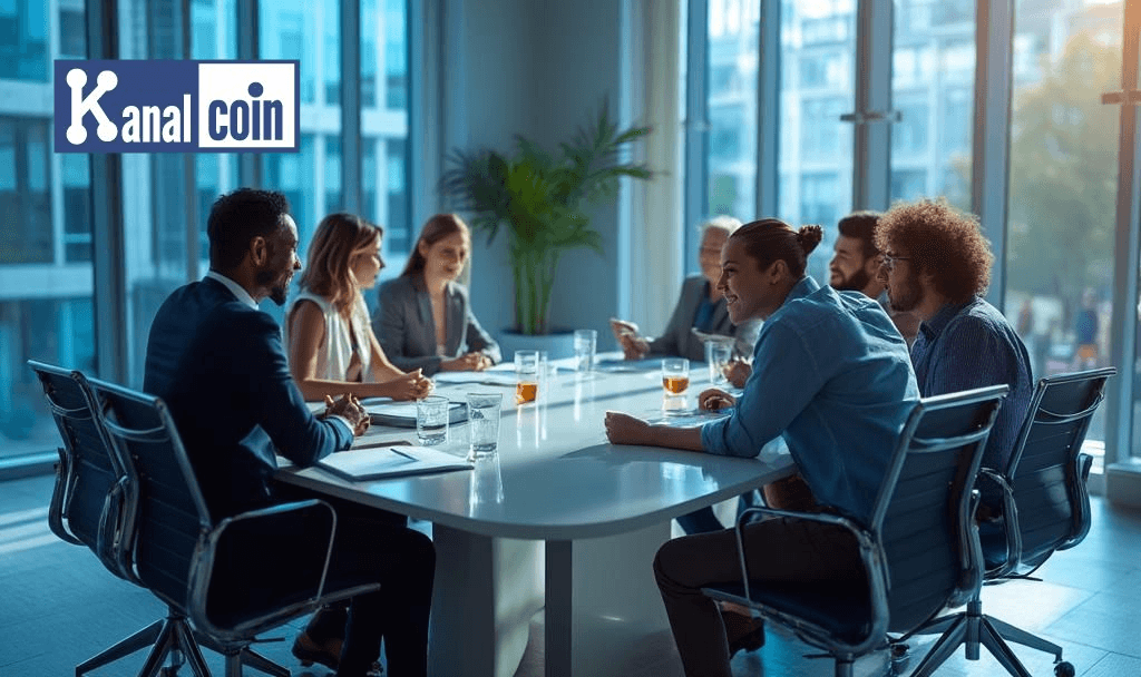 Binance Promotes Accountability Through Radical Candor Initiative