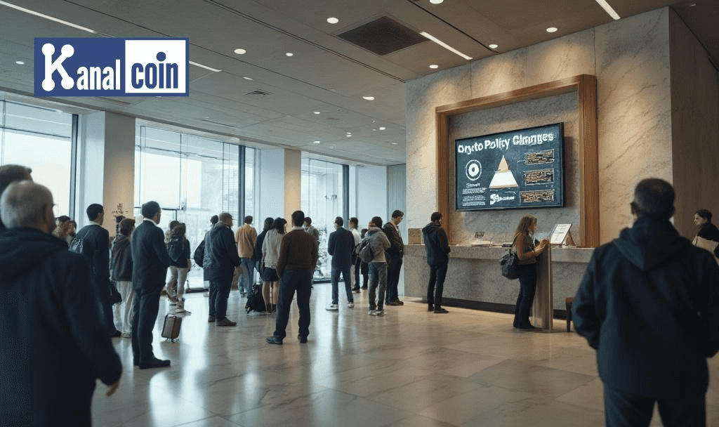 FDIC Faces Allegations of Restricting Crypto Banking Access