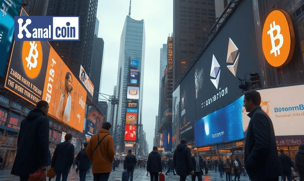 U.S. Crypto ETFs Face Largest Outflows in Months