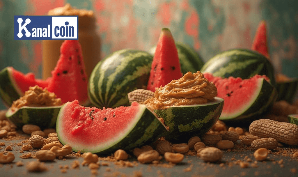 Peanut Butter & Watermelon Event Lacks Official Updates