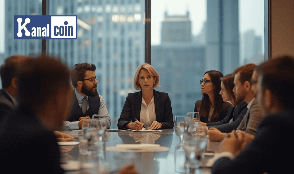 SEC Crypto Task Force Organizes Nationwide Roundtables