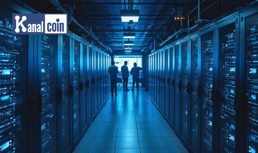 Marathon Digital Expands Amidst Record Crypto Thefts