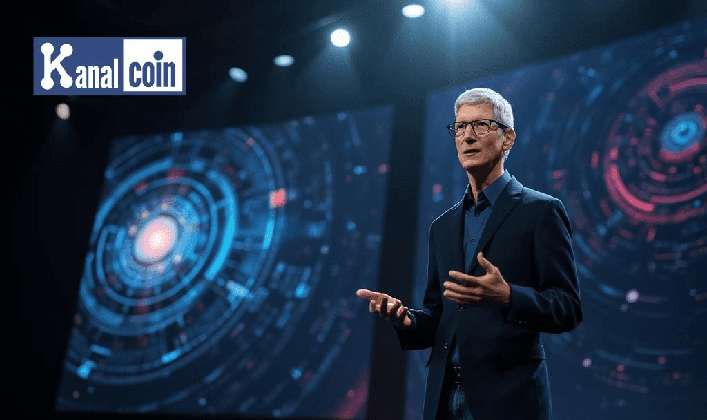 Apple CEO Affirms Major AI Investment Plans