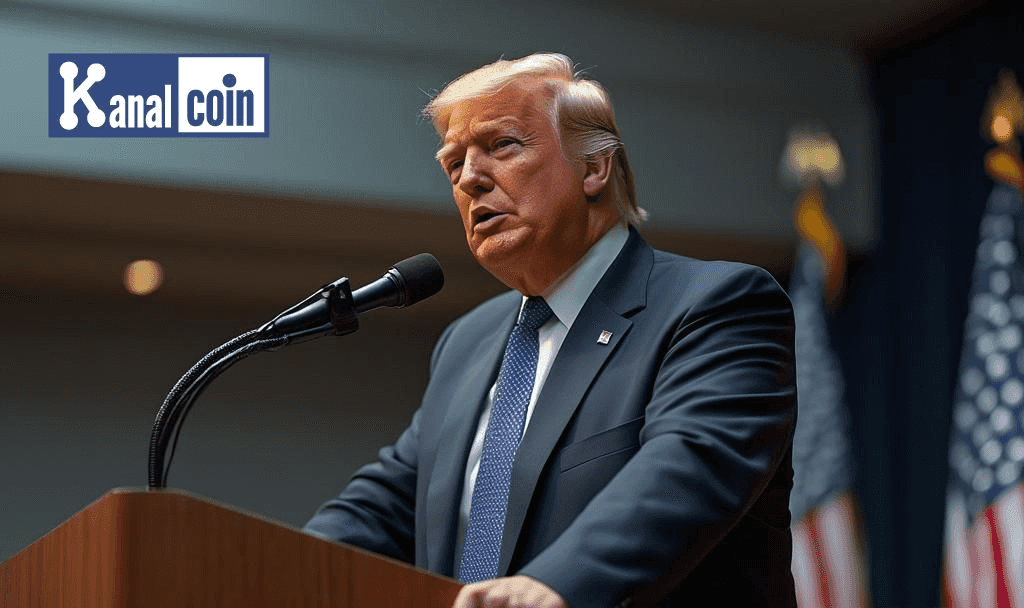 Trump Secures Major Crypto Donations for Super PAC