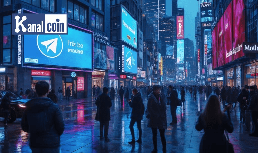 Telegram Bans Huione, Xinbi for Illegal Crypto Activities