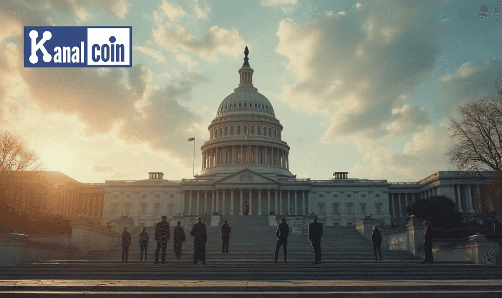 US Senate Proposal Targets Crypto Mining Emissions