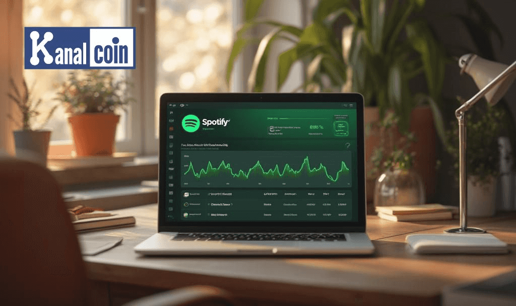Viberate Offers Comprehensive Spotify Analytics for Artists