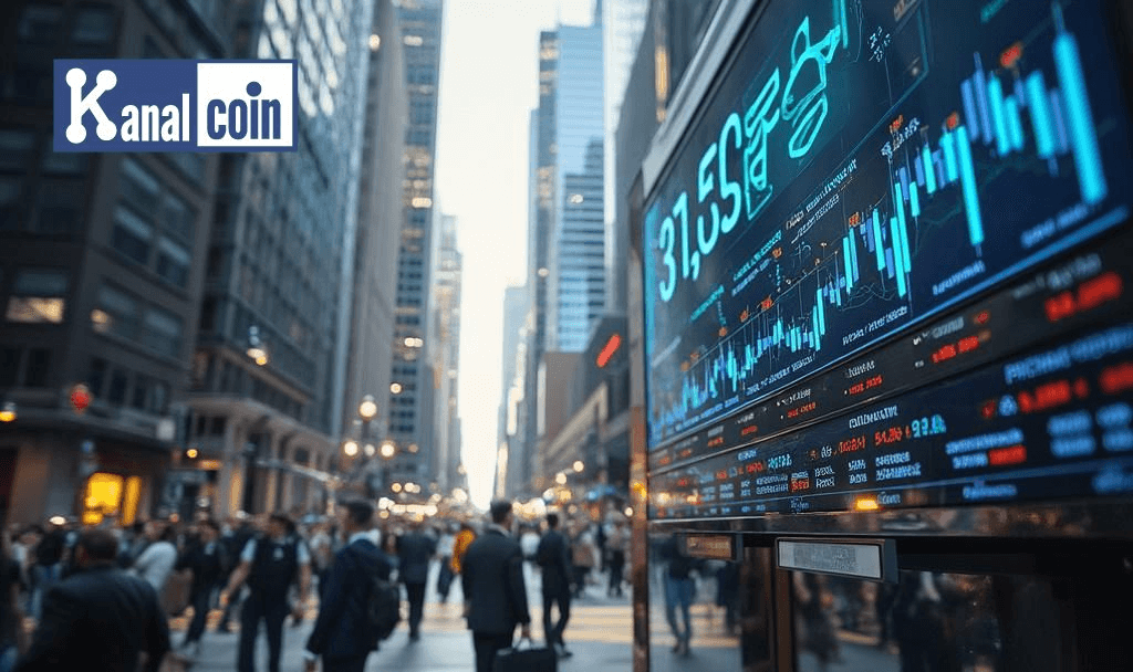 XRP Stabilizes at $2.75 After Sharp Price Drop