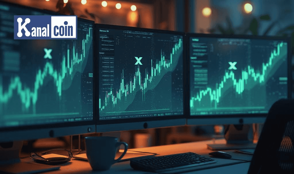 XRP Eyes Major Surge Amid Regulatory Clarity