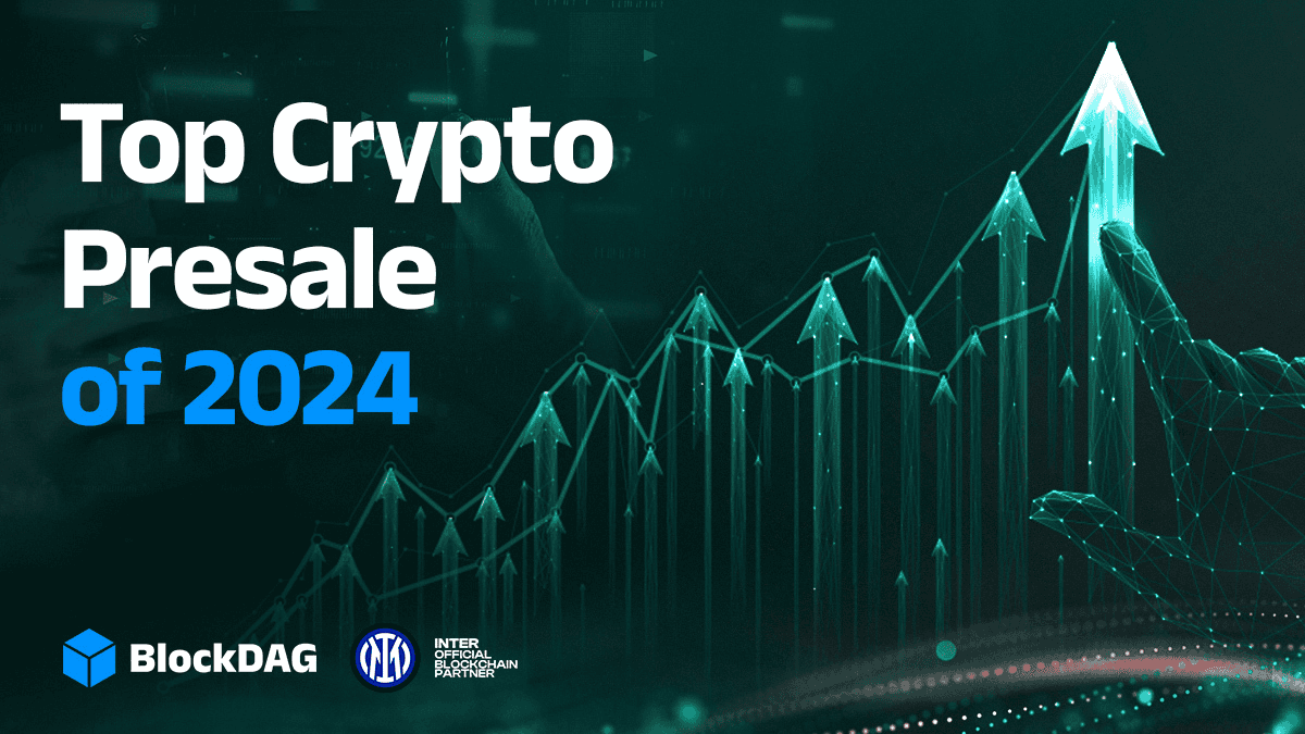 Top Presale Crypto List 2025: BlockDAG, BFX, Nexchain & Coldware Worth Tracking