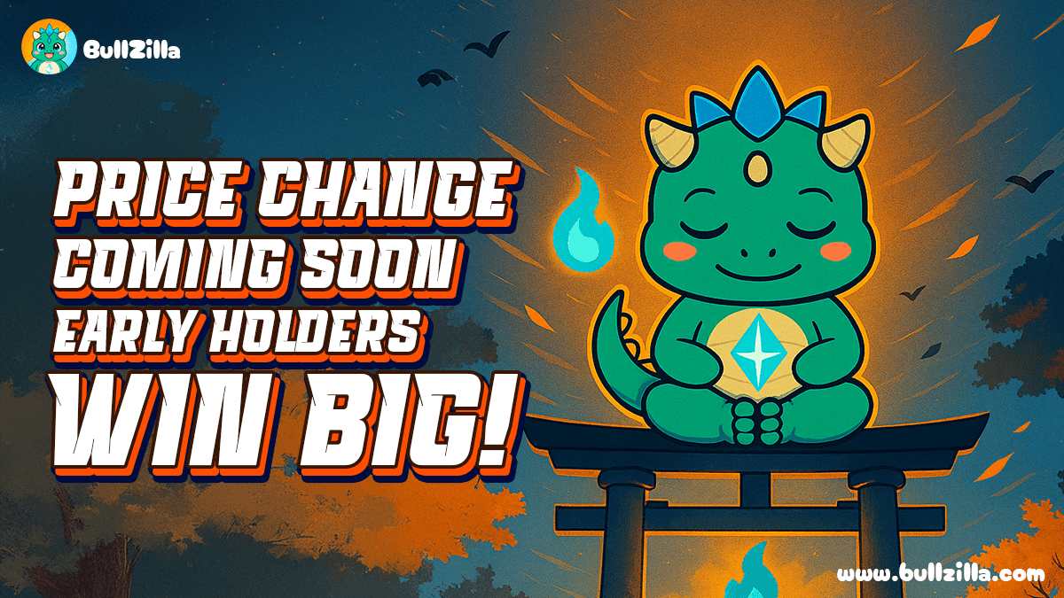 Top New Meme Coins to Invest In: Fartcoin Hits $0.82, Bonk Leads With $333M Daily Turnover as BullZilla Raises $430K in Presale