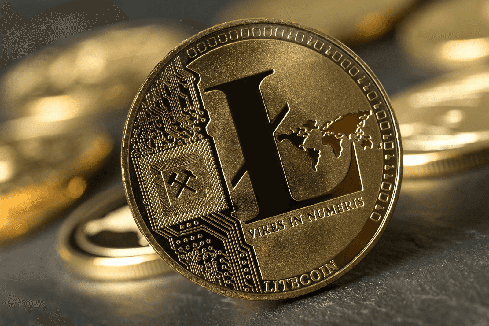 Avalanche Drops 10%, Litecoin Holds $103, but BullZilla Presale Steals the Spotlight Among the Best New Coins for Exponential Returns