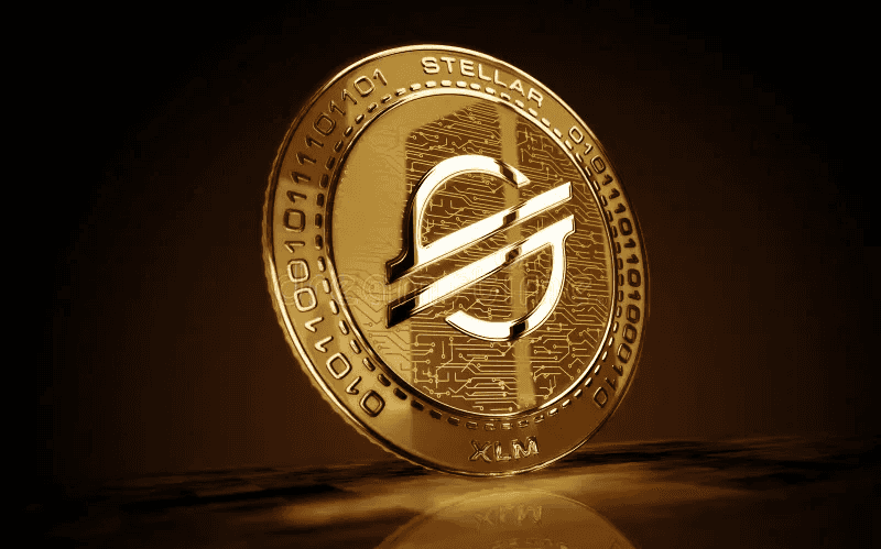 Stellar Sees $290M Daily Volume, Toncoin Drops 4%, Yet BullZilla’s 70% APY Vault Puts It Among the Best Crypto Presales Now