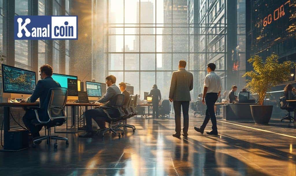 Gold Outperforms Bitcoin as Breakout Looms in Q4 2025