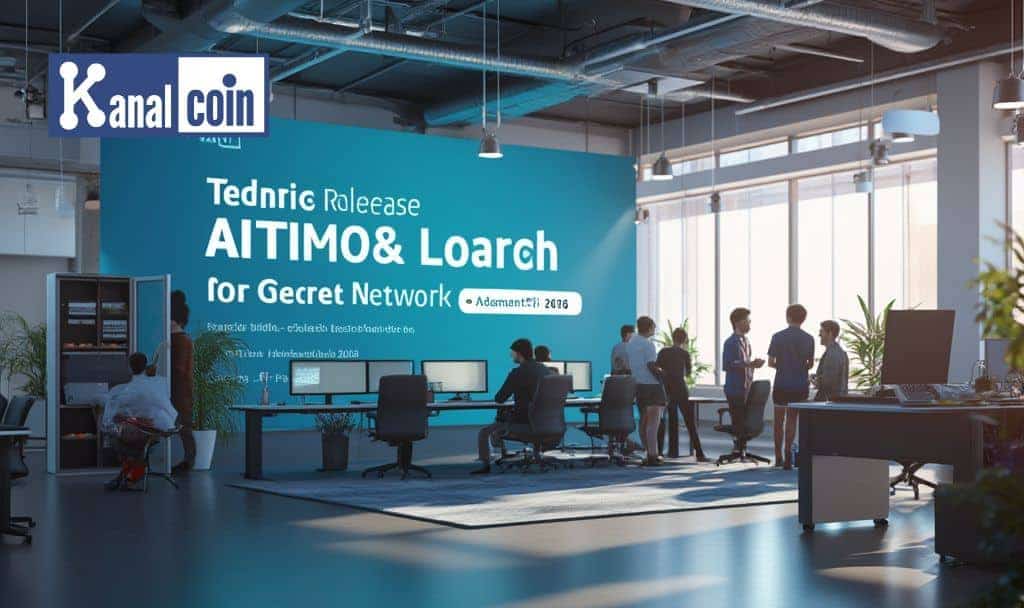 AdamantFi Alpha Launch on Secret Network Mainnet