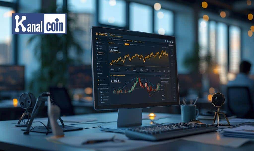 Binance Launches 'Crypto-as-a-Service' for TradFi Firms