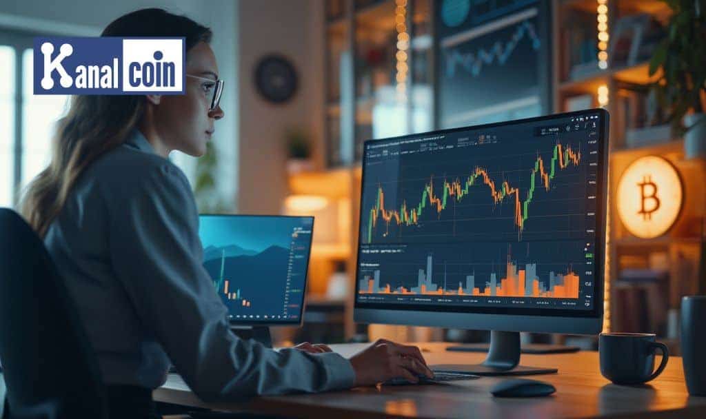Bitcoin Price Falls 1.2% Amid Market Correction Fears
