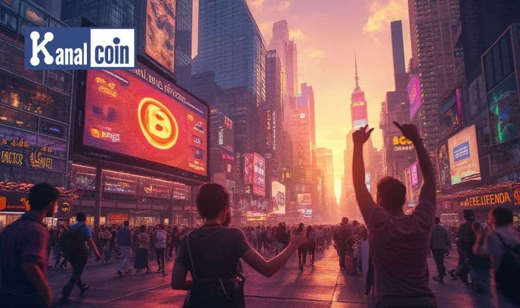 Qubic and OKX Launch Campaign Offering Bitcoin Bonuses